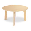 Furniture: Round Table