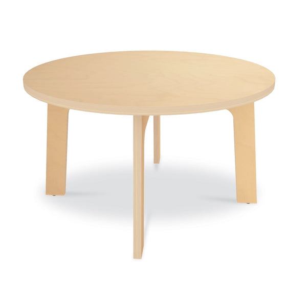 Furniture: Round Table