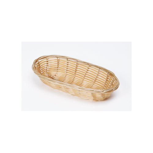 Natural Wipe Clean Oblong