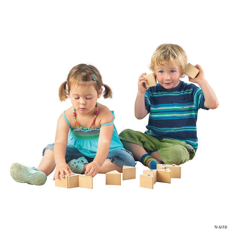 Sound Prism Matching Set