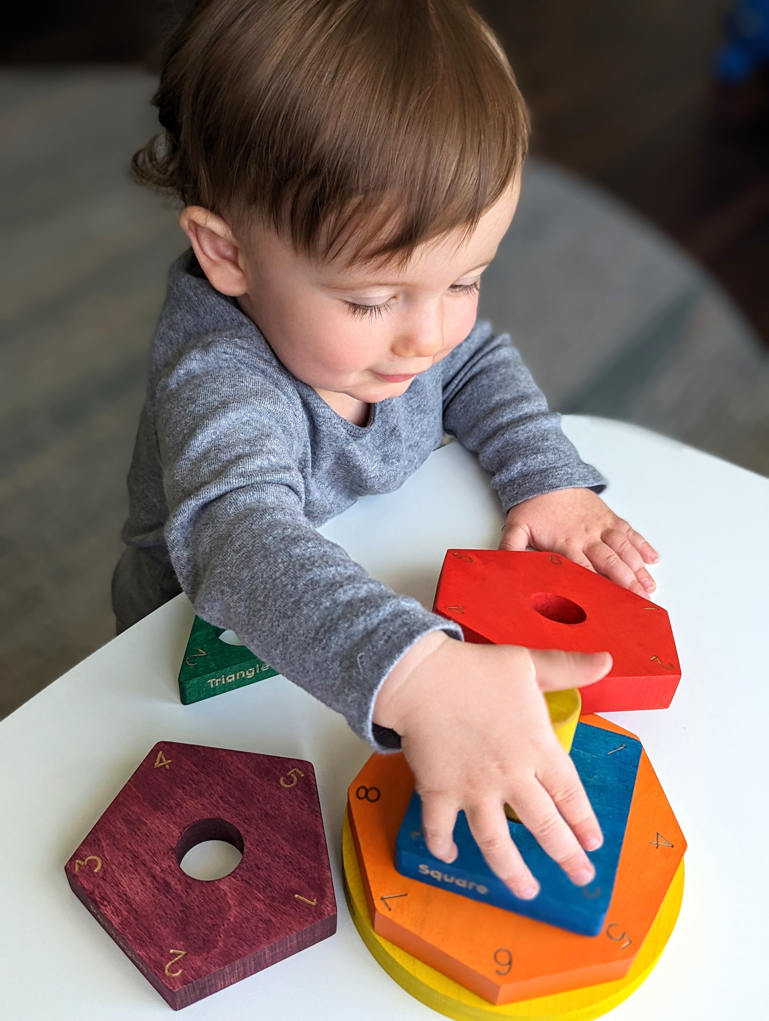 Toddler 18 36 months MontessorinSuch