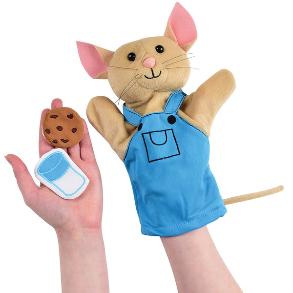 If You Give A Mouse A Cookie