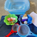 Sink or Float Classroom Kit with Labels