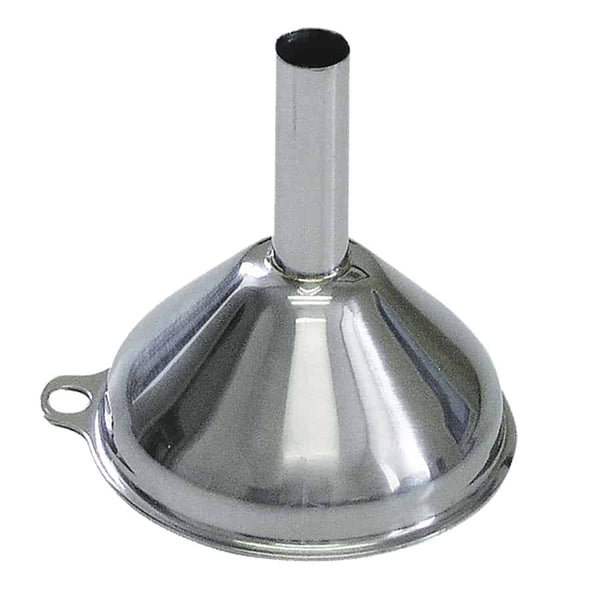 Metal Mini Funnel