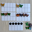 Pictorial: Count-a-Butterfly Kit