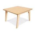 Furniture: Square Table