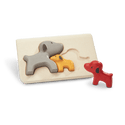 Dog Puzzle