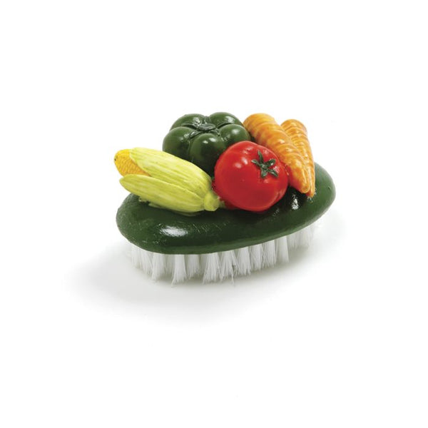 Vegetable Scrub Brush