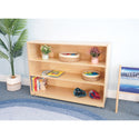 Furniture: Mobile Shelf Unit