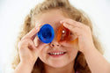 Baby/Toddler: Perception Semispheres & Magnification
