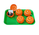 5 Little Pumpkins Short Vowel Sort