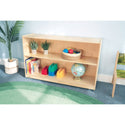 Furniture: Mobile Shelf Unit