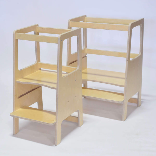 Furniture: Learning Tower