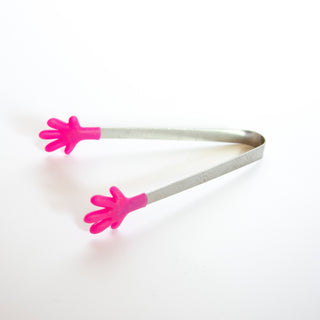 Tongs: Give Yourself A Hand! 