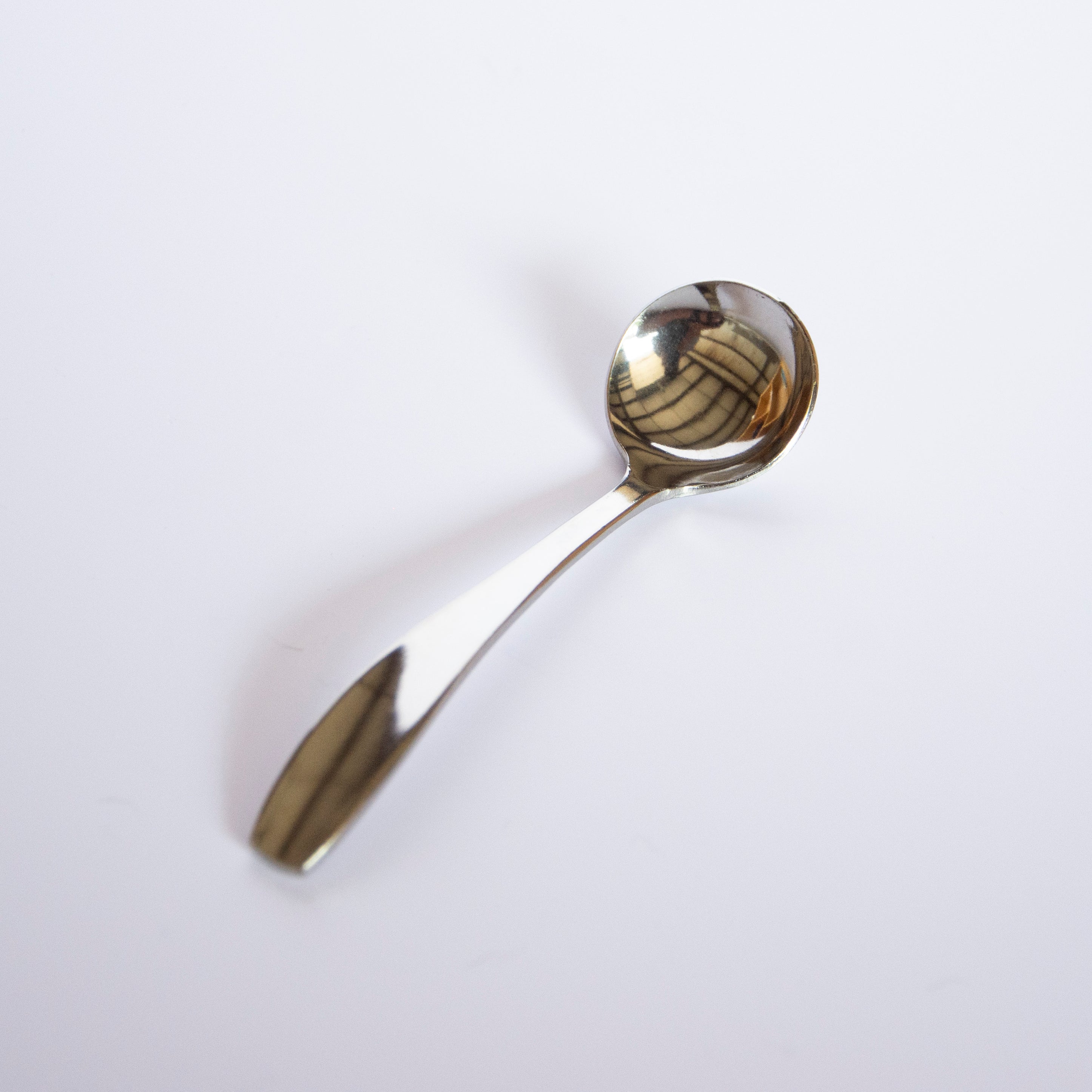 Ladle Plain Stainless Steel