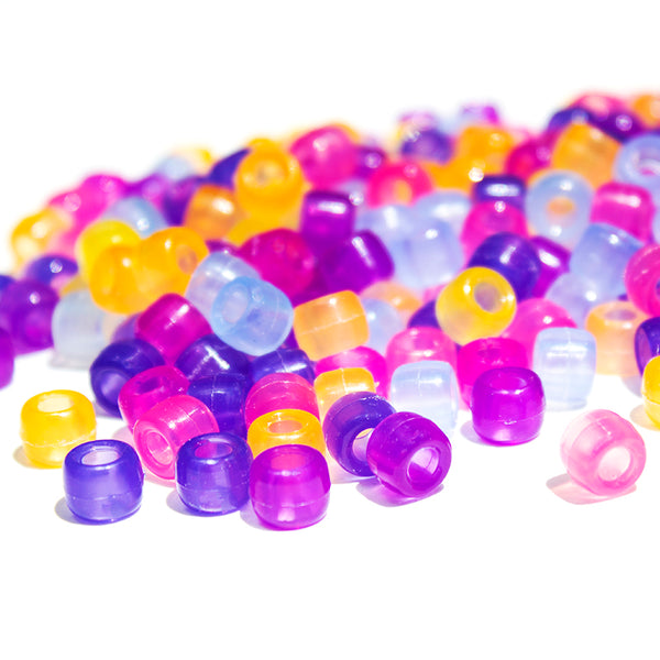 Solar UV Beads and UV Lesson Plans