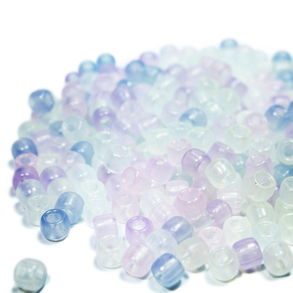 Solar UV Beads and UV Lesson Plans