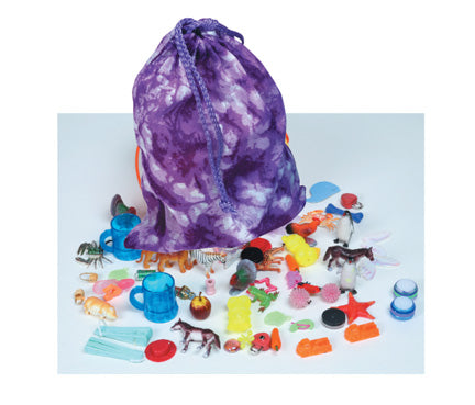Bag Full of Matching Objects Value Kit