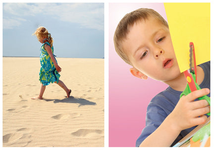 Grammar Photo Cards & Software: Things We Do...Verbs Laminated Photos & Software 