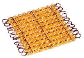 Golden Bead Hundred Square Set/10 -SAVE $24.00