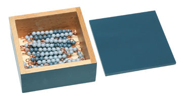 Bead Stairs: Negative Stair Sets