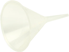 See-Through Mini Plastic Funnel 