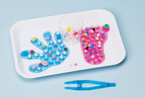 Transfer: Hand & Foot Transfer Kit