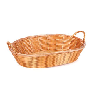 Basket: Moisture Resistant Laundry Item# P10275