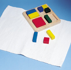 Natural Cotton Table Mat and Mat Sets