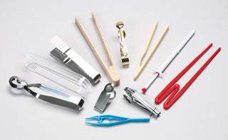 Tongs & Tweezers Value Kit 