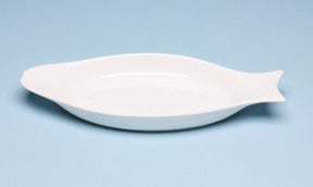 Tray: Porcelain Fish or Value Kit