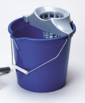 Bucket/Pail: Italian Dual Use Wring 