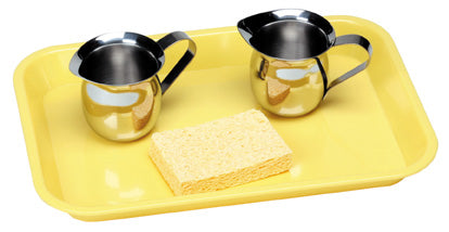 Basic Pouring Kit 1: (2 Non-Breakable Creamers (Stainless Steel)
