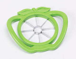 Food Preparation: Apple Shaped Fruit Slicer 