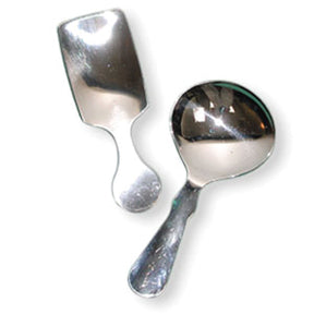 Stainless Steel Scoop or Shovel Utensils