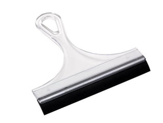 Cleaning: Acrylic Squeegee