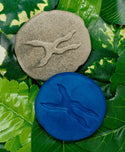 Animals & Footprints: Woodland Sensory Stones Set