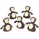 Five Little Monkeys