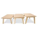 Furniture: Rectangle Table