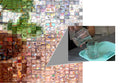 Follow The Child Montessori Mosaic Poster