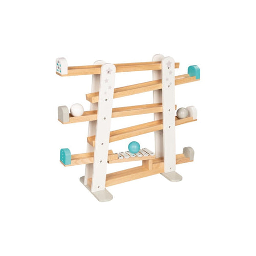 Ball Track Xylophone