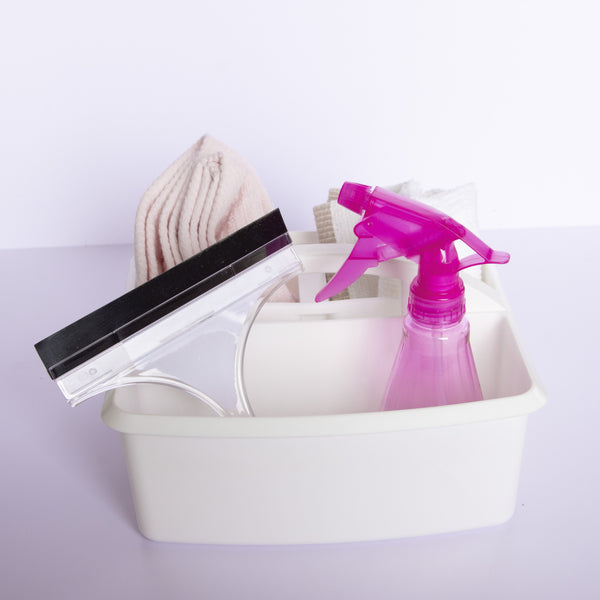 Cleaning: Window & Mirror Washing Kit Item# P9876K