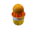 Activity Food: Fruit Peel/Juice & Serve Kit Item# P10211K