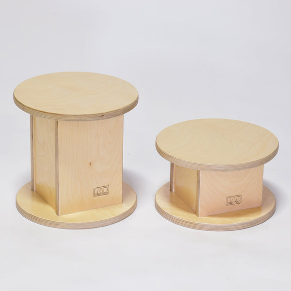 Furniture: Stools