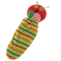 The Very Hungry Caterpillar Interactive Objects Book