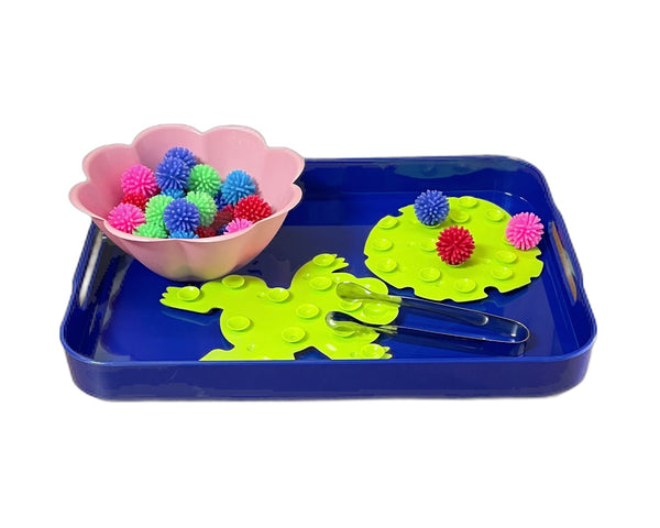 Frog & Lily Pad Transfer Kit