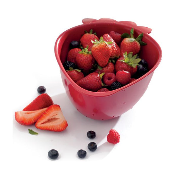 Mini Strawberry Colander