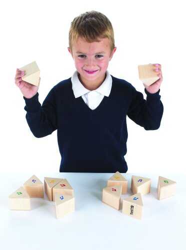 Sound Prism Matching Set