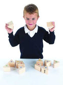 Sound Prism Matching Set