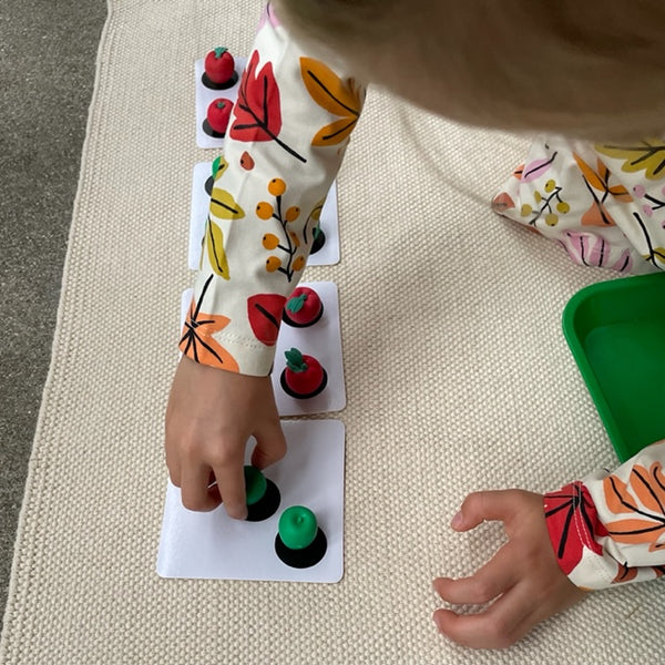 Apple Counting